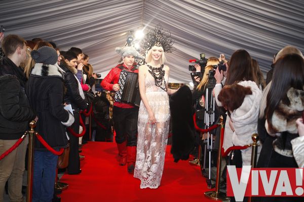 Ольга Полякова