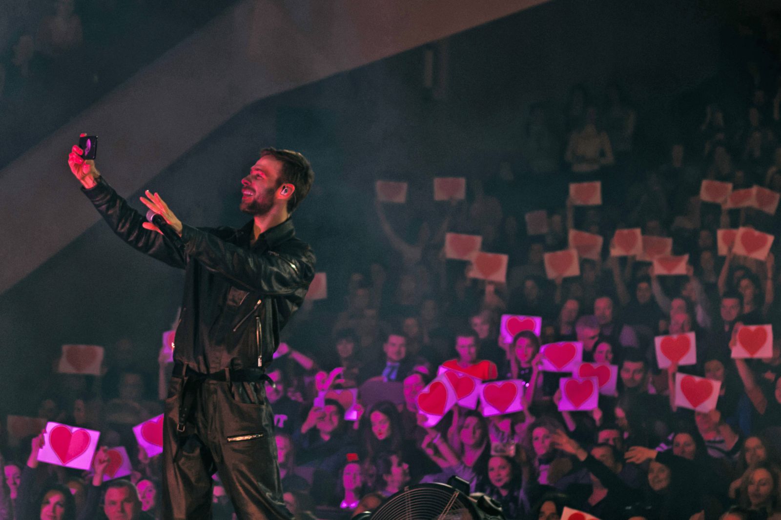 Макс Барских в Одессе