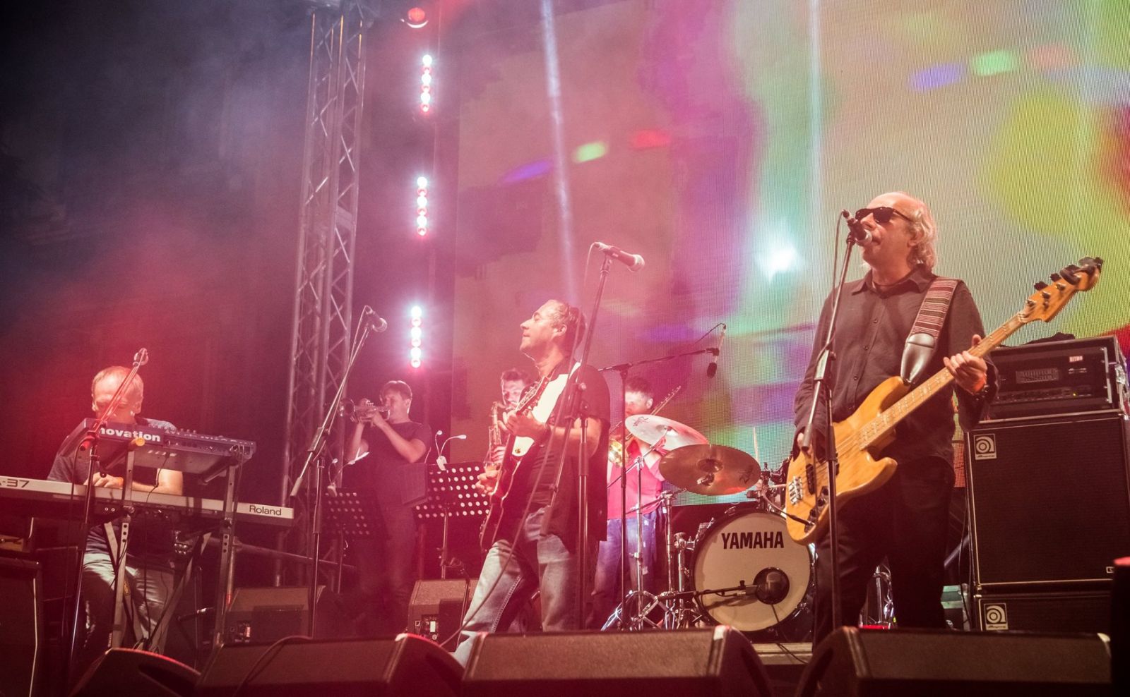 &laquo;Брати Гадюкіни&raquo; качнут Киев