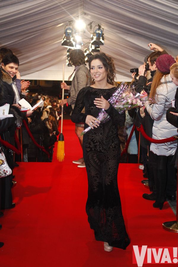 Злата Огневич