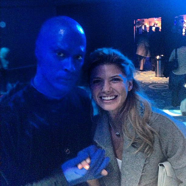 Настя Задорожная любовь в большом городе 3