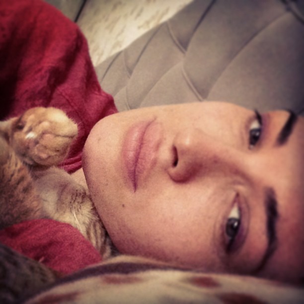 Даша Астафьева без макияжа фото 2013