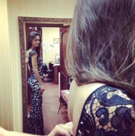 Олеся Стефанко