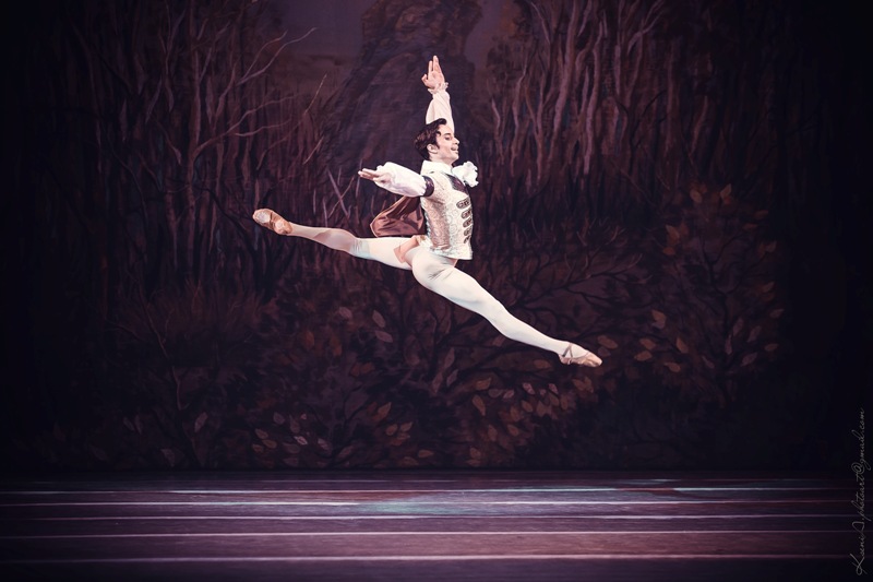 Александр Стоянов