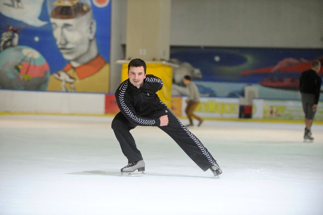 Звезды шоу-бизнеса рассказали о своих любимых видах спорта