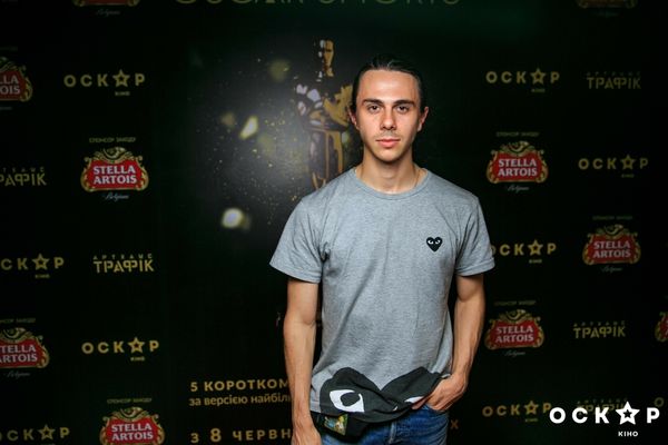 Звезды на премьере оскаровских короткометражек Oscar Shorts