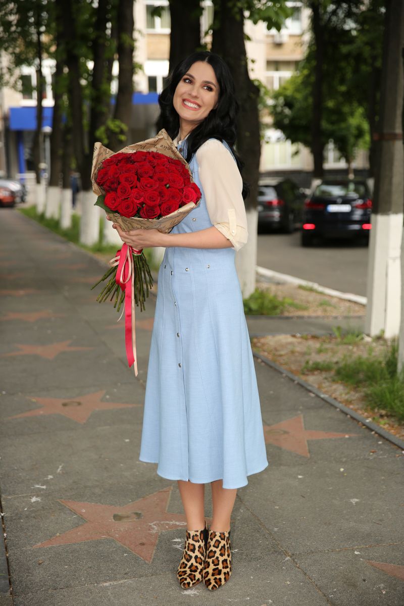 Маша Ефросинина