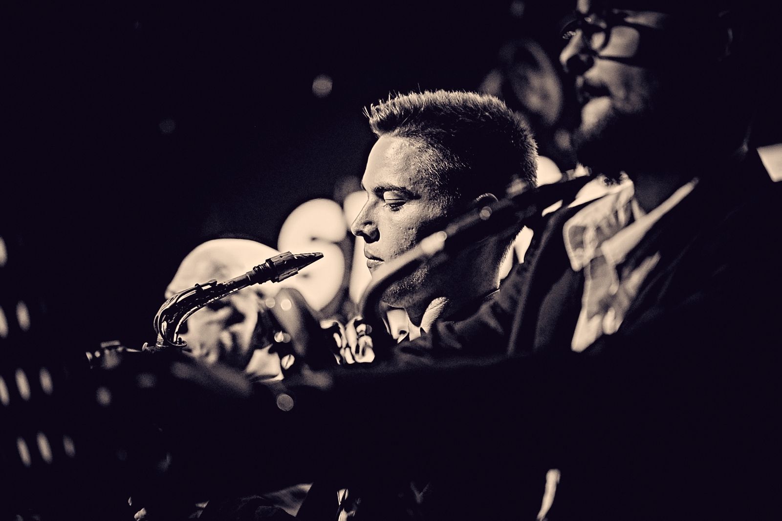 Star &amp; Orchestra