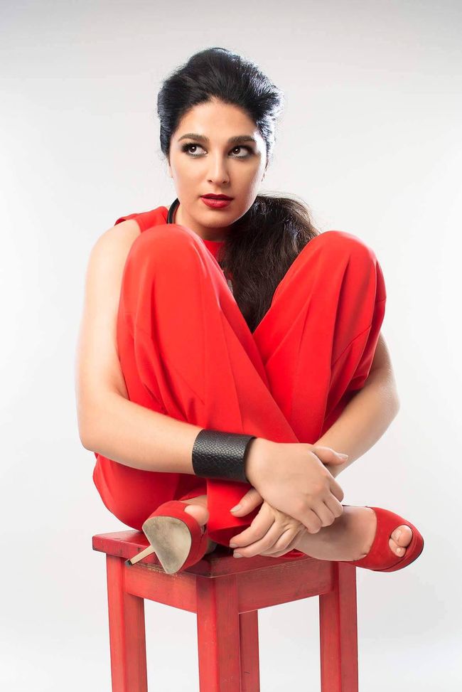 Лаура Марти выступит с программой Мишеля Леграна 