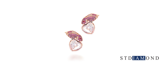 ювелирные украшения  от STDIAMOND