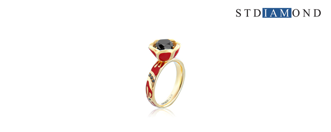 Ювелирные украшения STDIAMOND