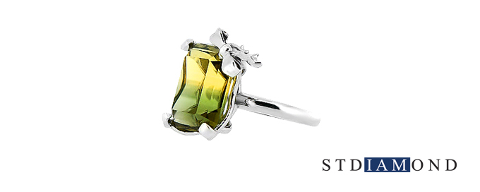 Ювелирные украшения STDIAMOND