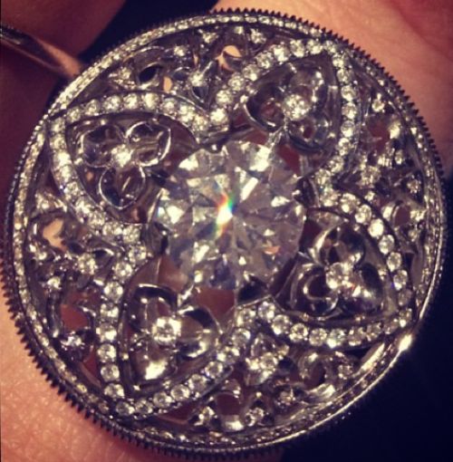 Тина Канделаки