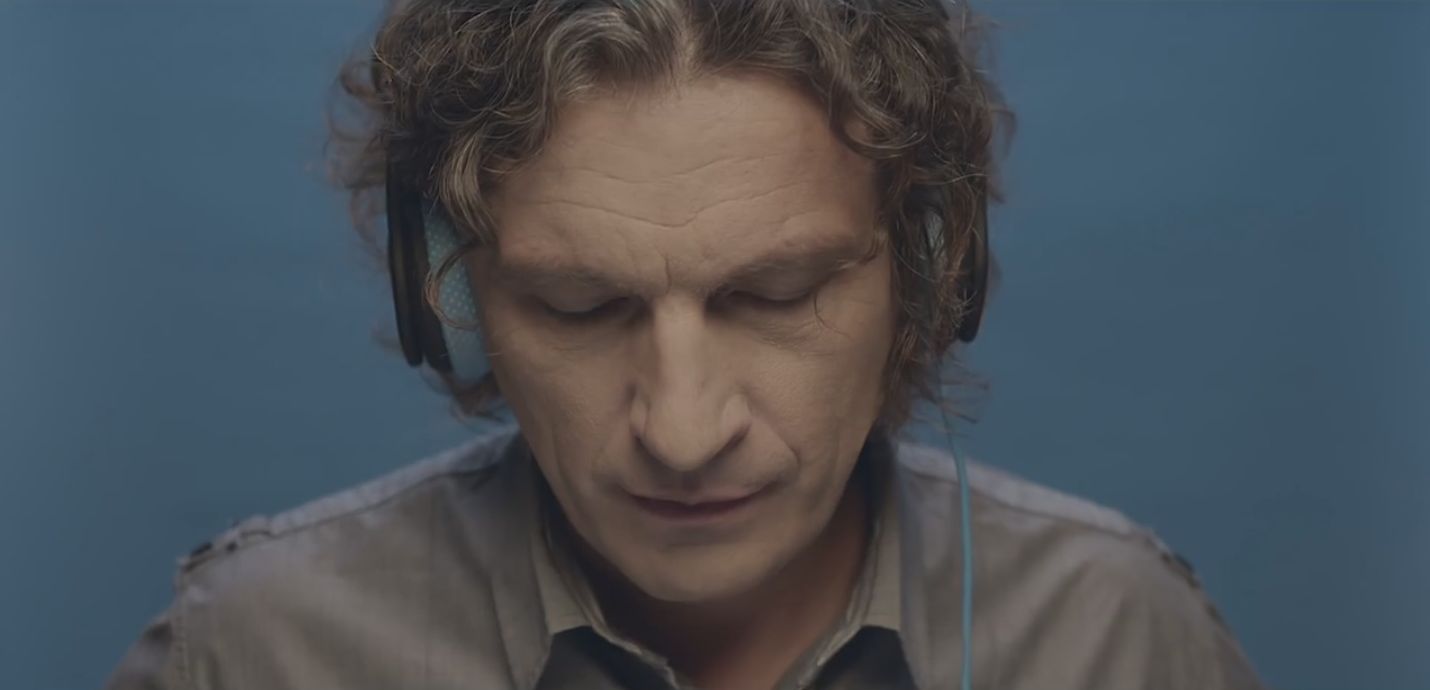 Кузьма Скрябин в новом видео Ивана Дорна