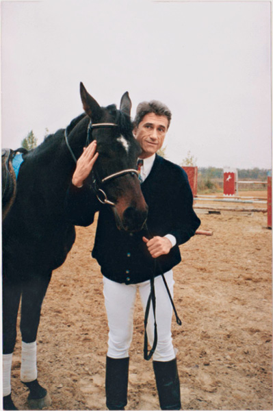 Алексей Литвинов