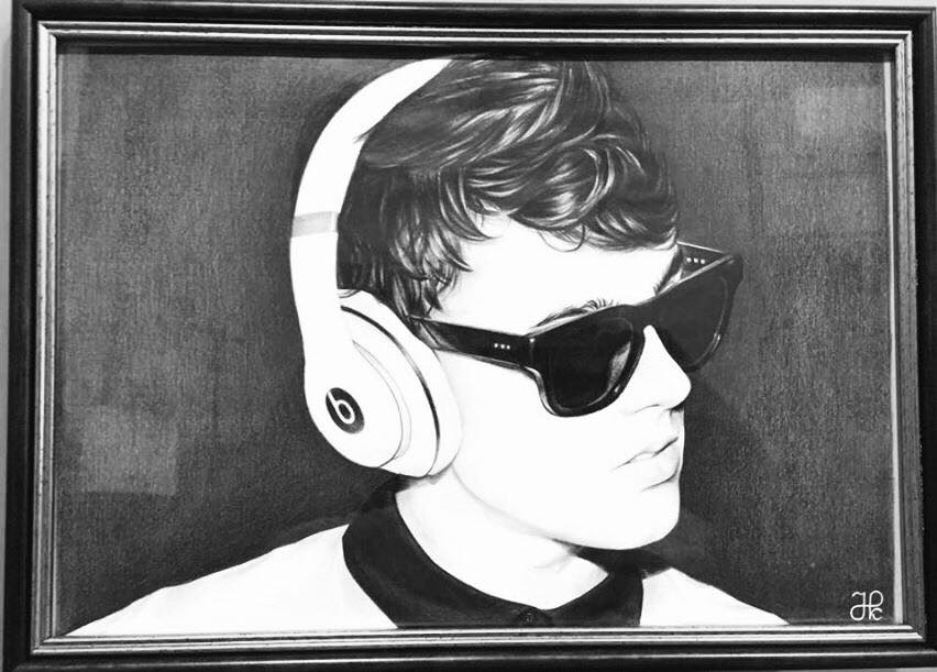 Красавчик из шоу &quot;Голос країни&quot; сходил на свидание вслепую