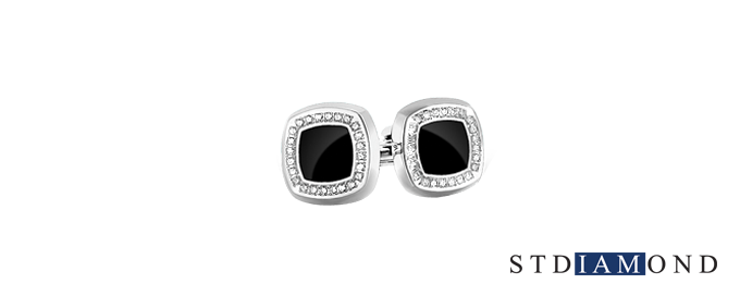 Ювелирные украшения для мужчин STDIAMOND
