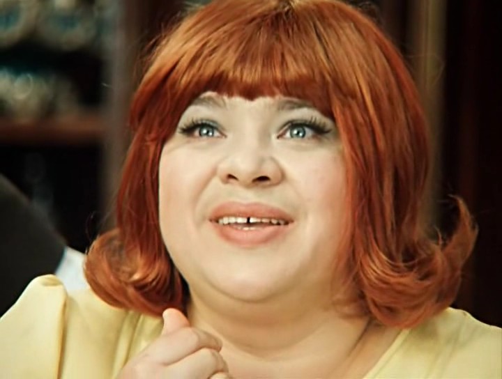 Умерла Наталья Крачковская