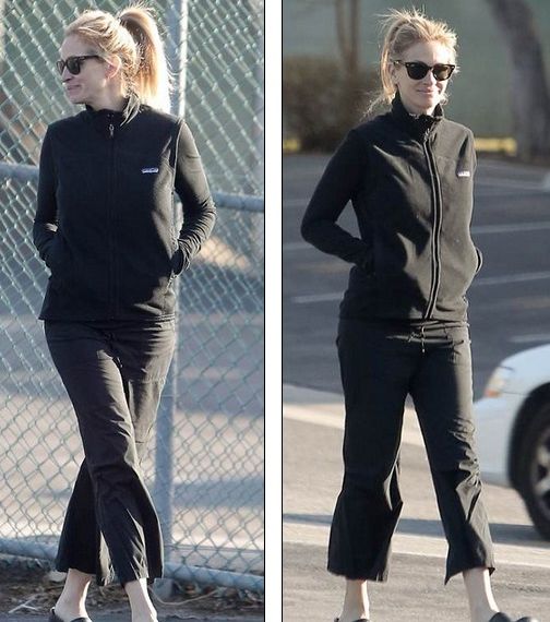 Джулия Робертс фото