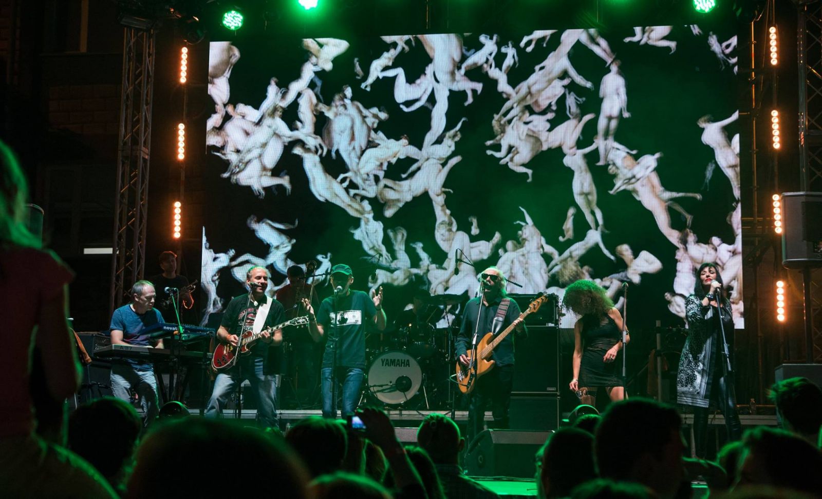 &laquo;Брати Гадюкіни&raquo; качнут Киев