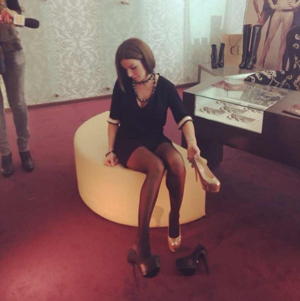 Юля Волкова фото