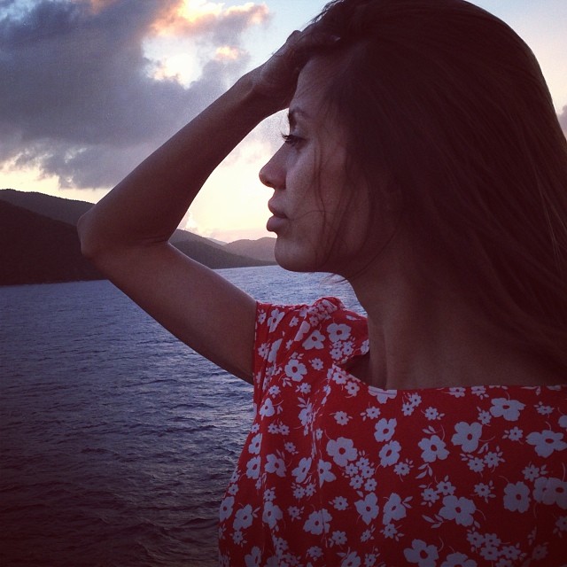 виктория боня фото