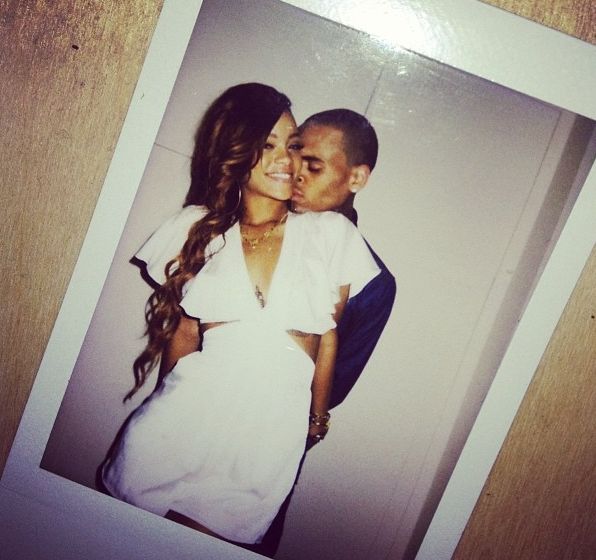 Крис Браун об избиении Рианны: &quot;Я чувствовал себя монстром&quot;