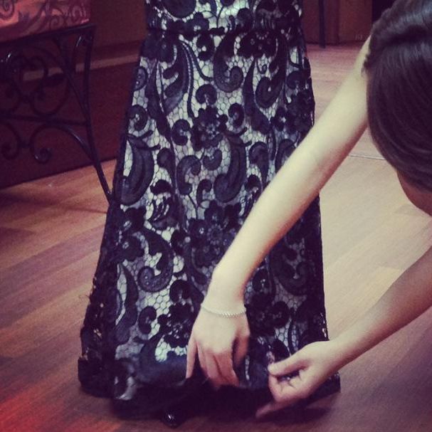 Олеся Стефанко