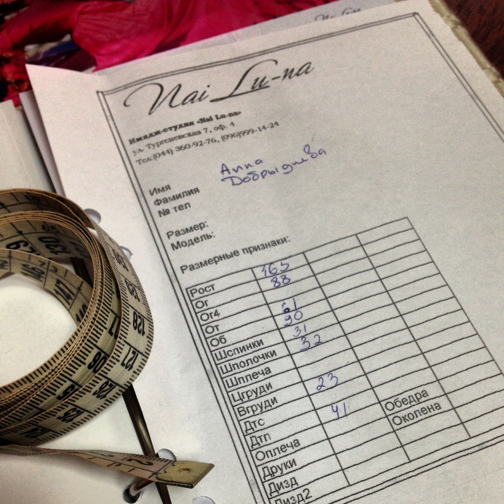 аня добрыднева пара нормальных фото