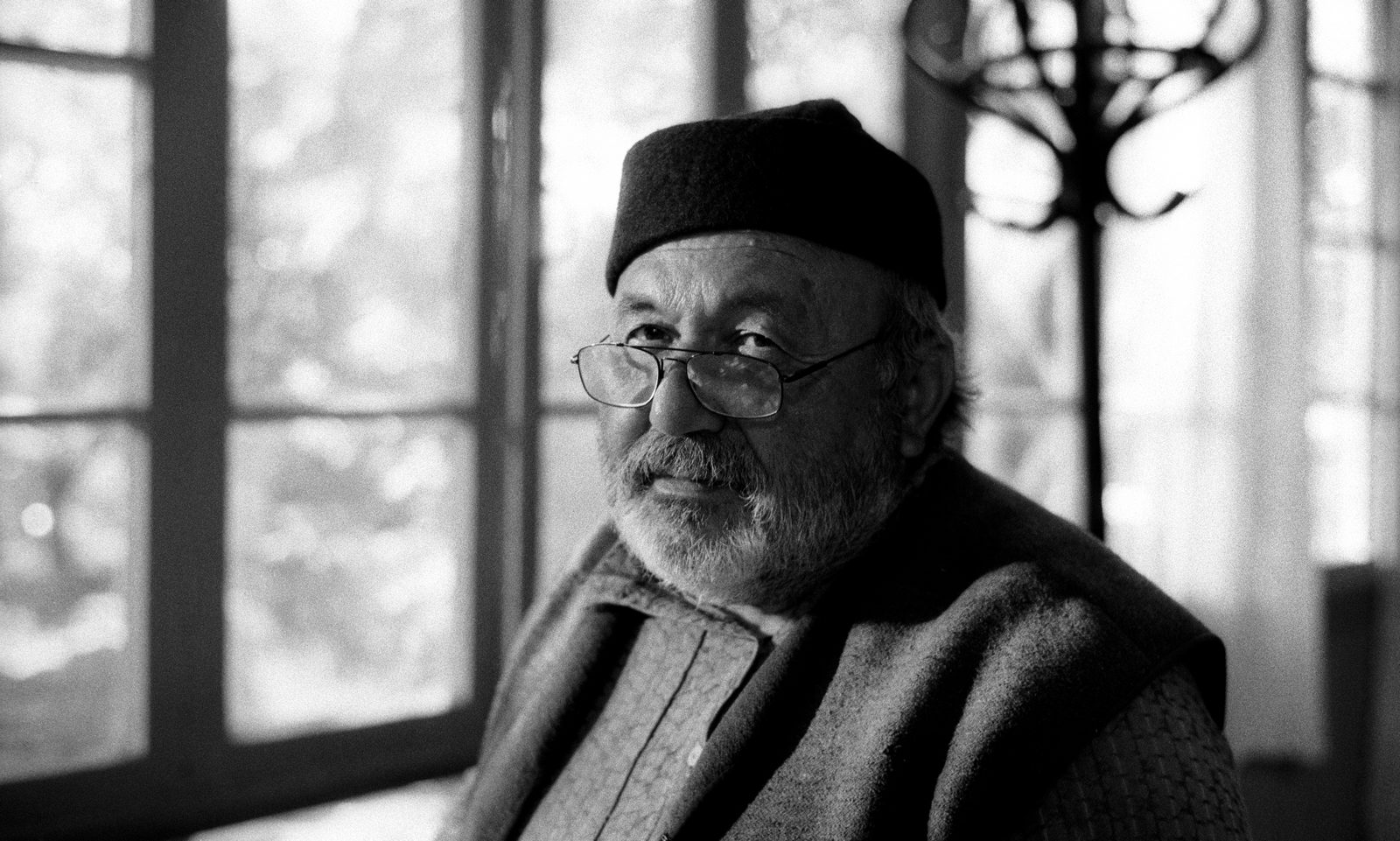 Кадры из фильма &quot;Чужая молитва&quot; 