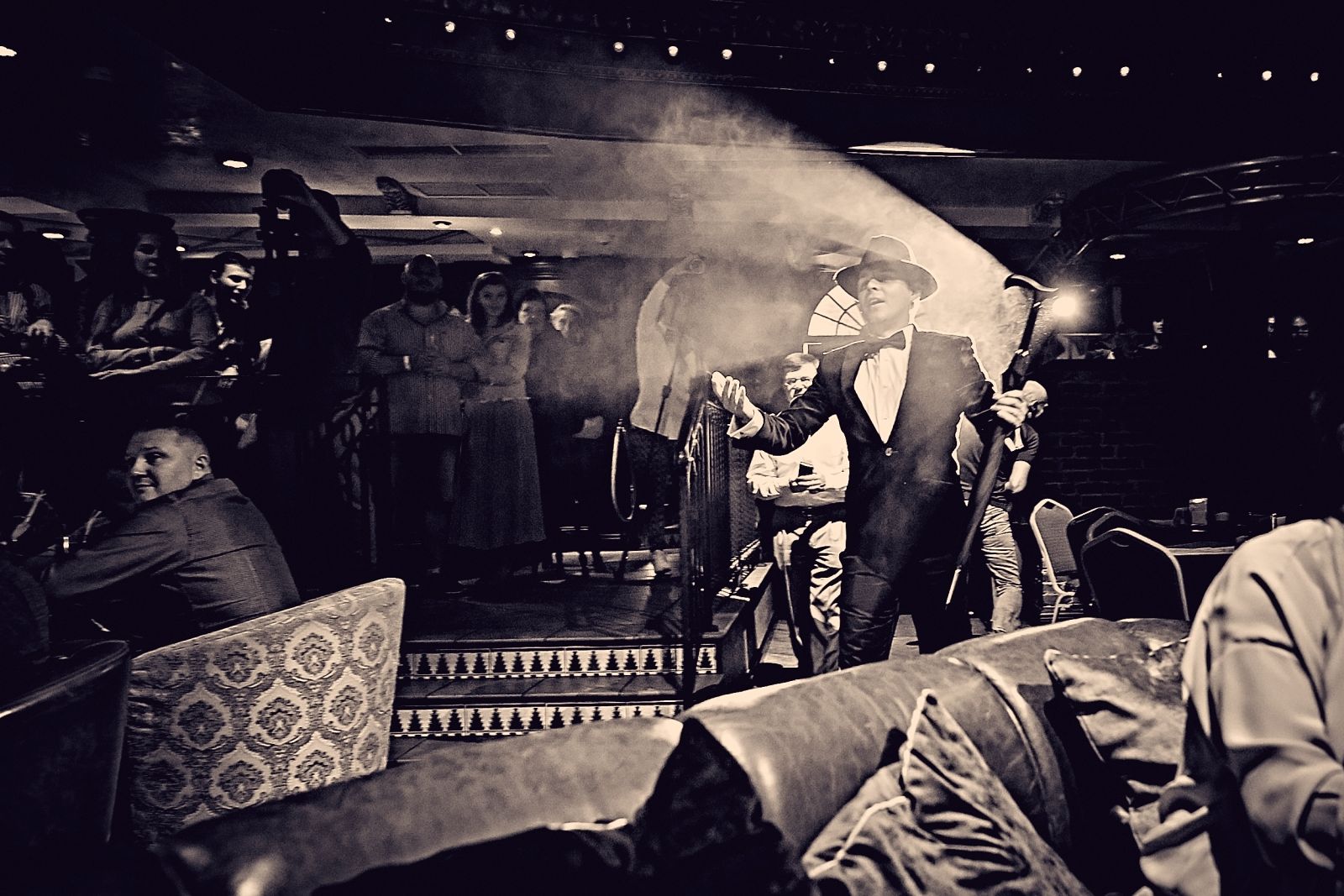 Star &amp; Orchestra