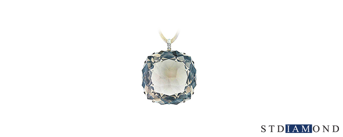 Ювелирные тренды от STDIAMOND