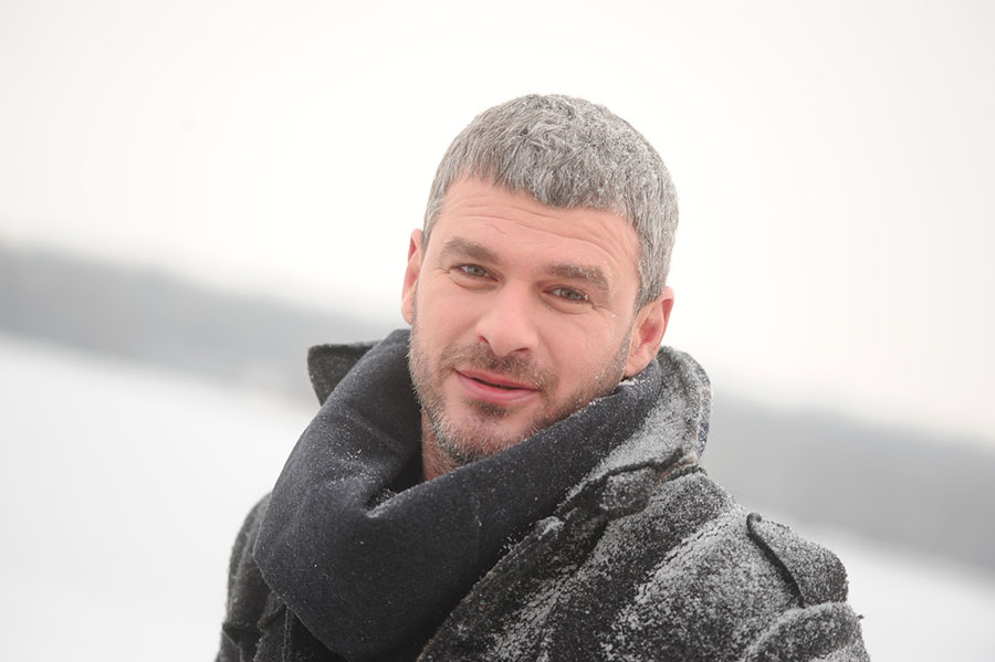 Арсен Мирзоян