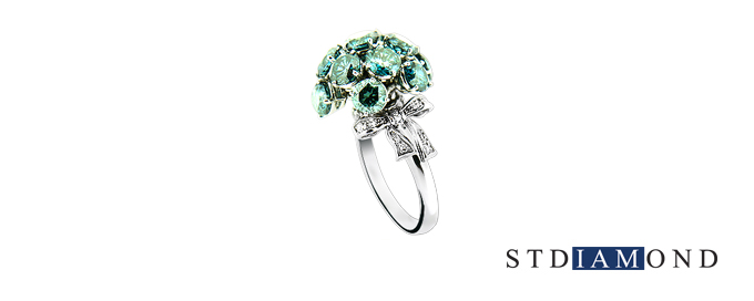 Ювелирные украшения STDIAMOND