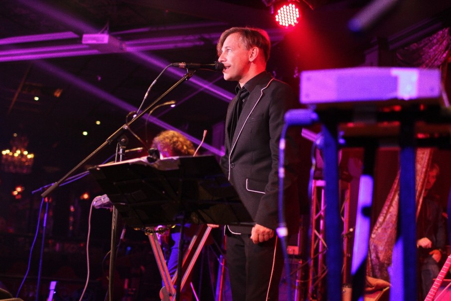 Катя Осадчая день рождения 30 лет фото