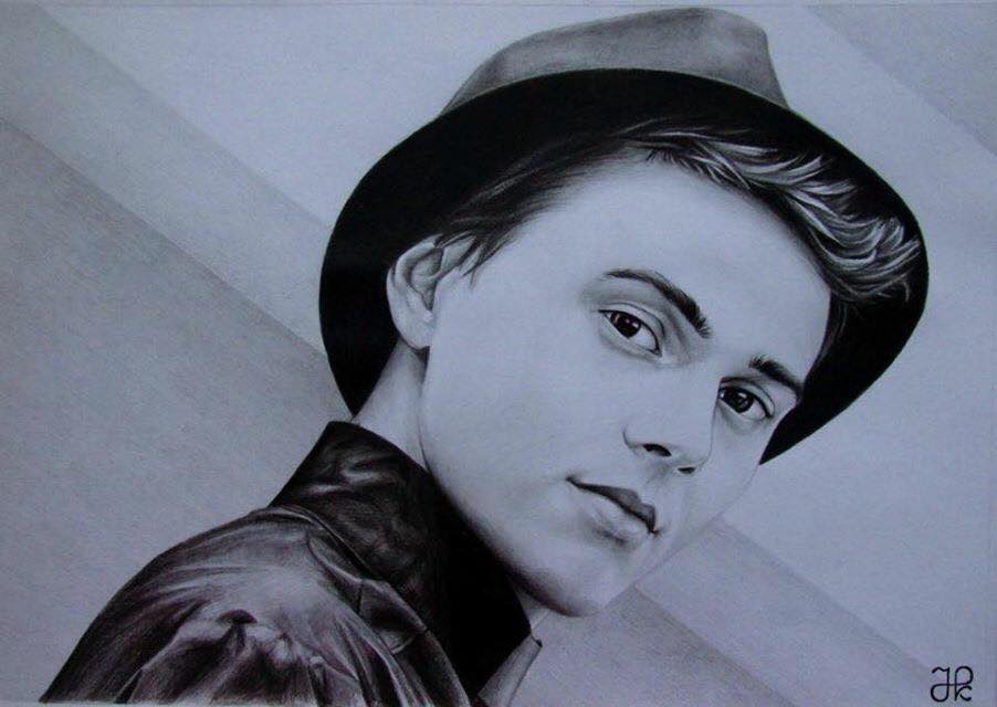 Красавчик из шоу &quot;Голос країни&quot; сходил на свидание вслепую