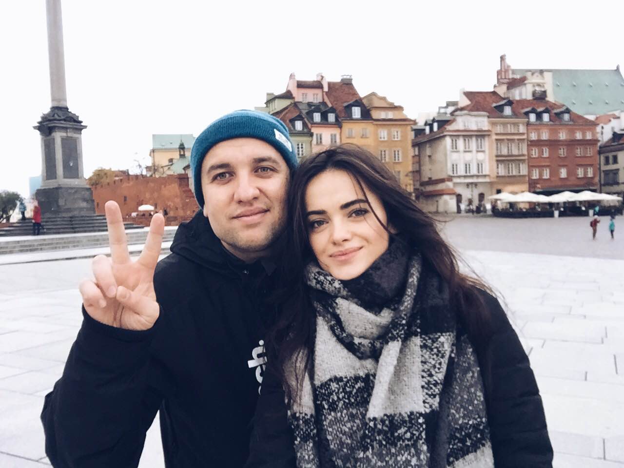 Участница шоу "Холостяк": "На проекте я нашла свою любовь"