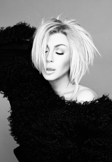 Ирина Билык сняла две гостиницы в Одессе, чтоб отпраздновать свой день рождения 