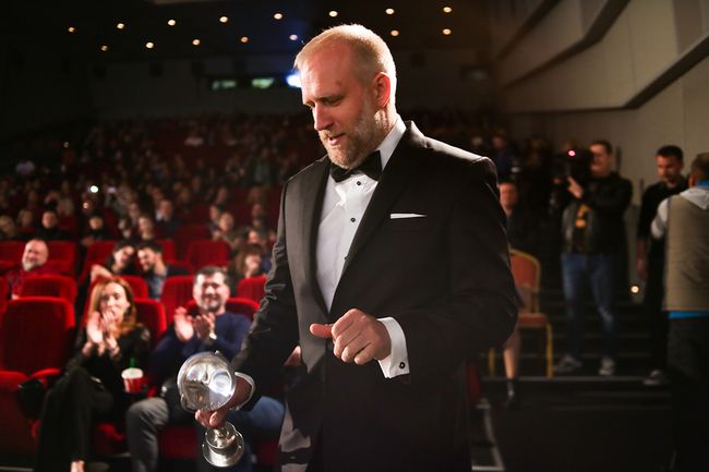 Премьера криминальной драмы Межа