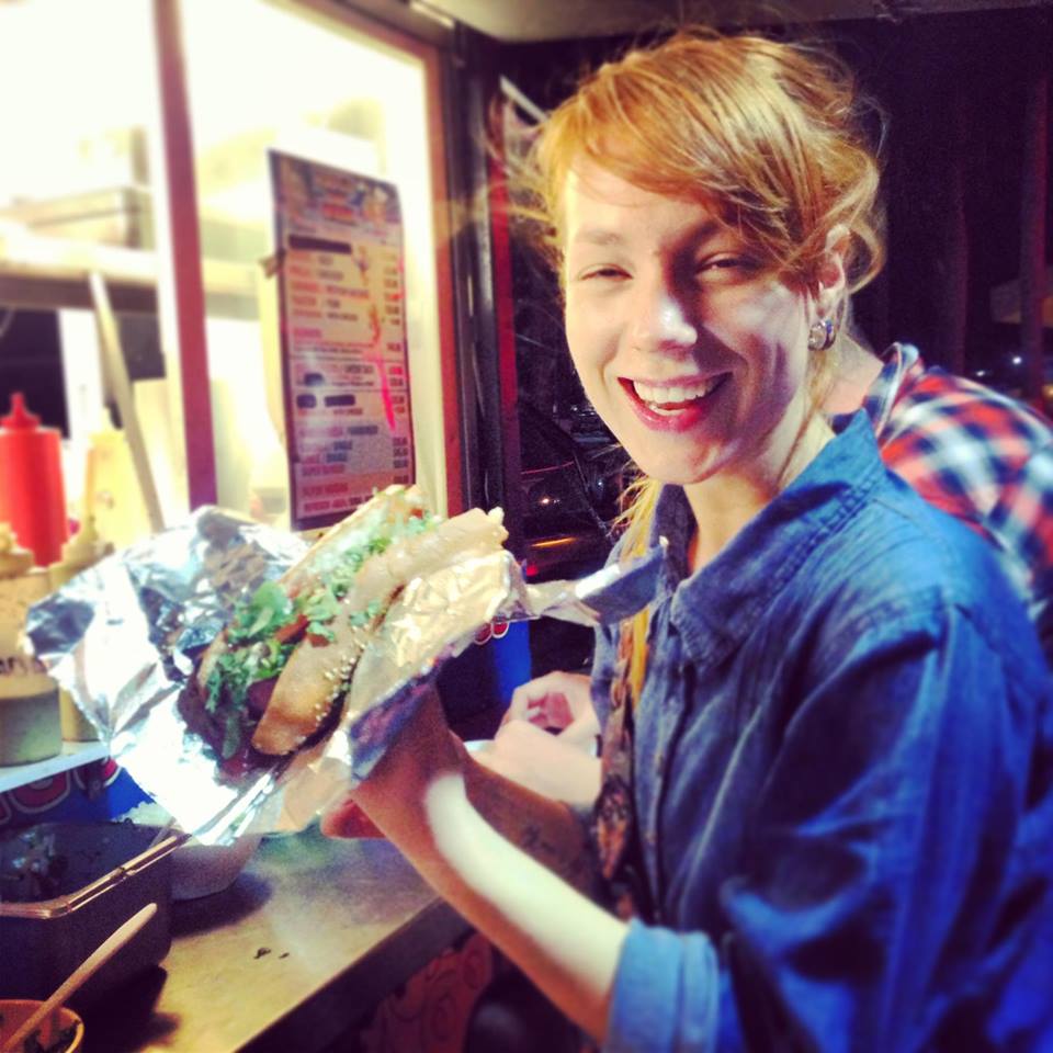 Светлана Тарабарова