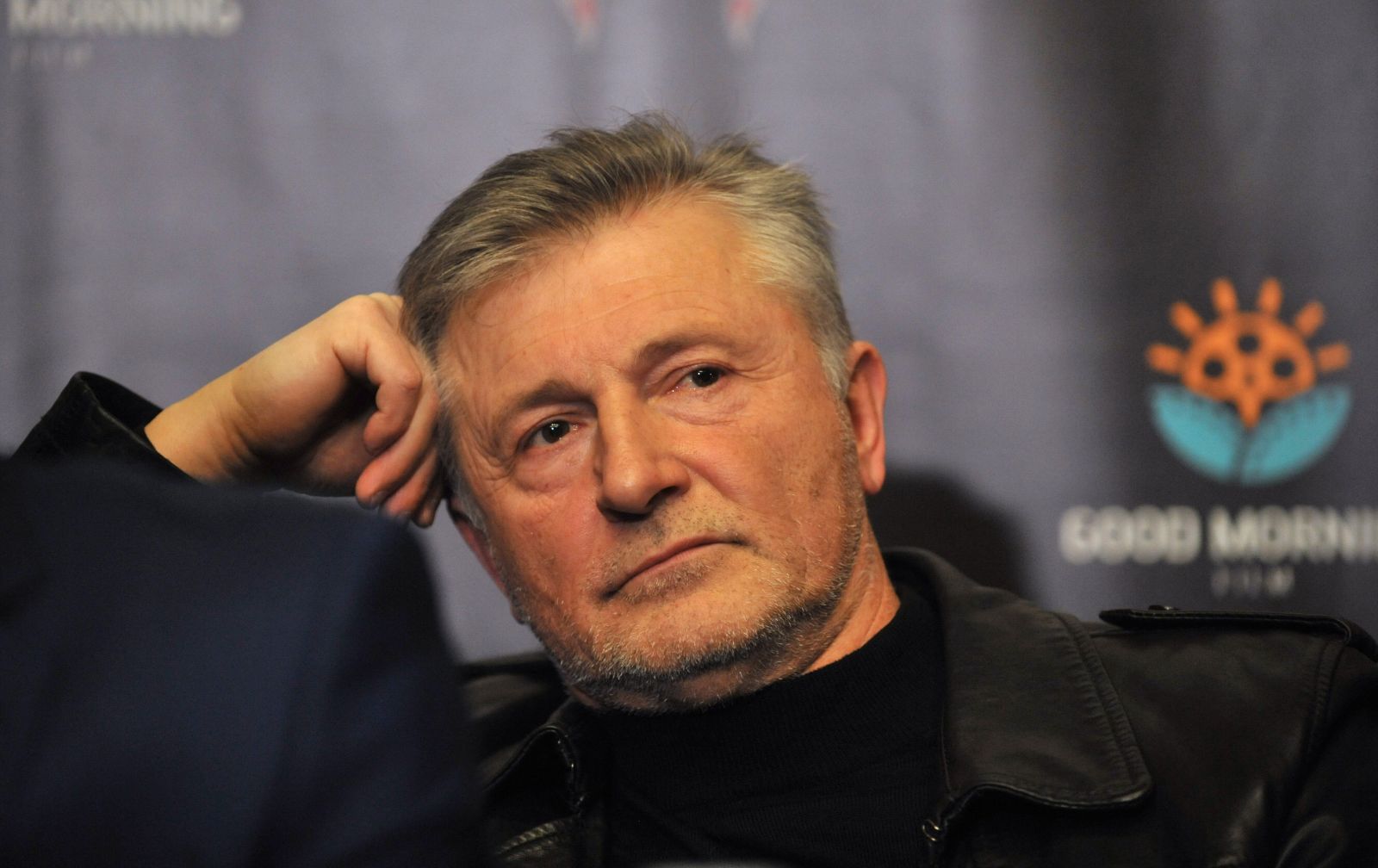 Украинские звезды посетили долгожданная премьеру фильма "Правило боя" в Киеве