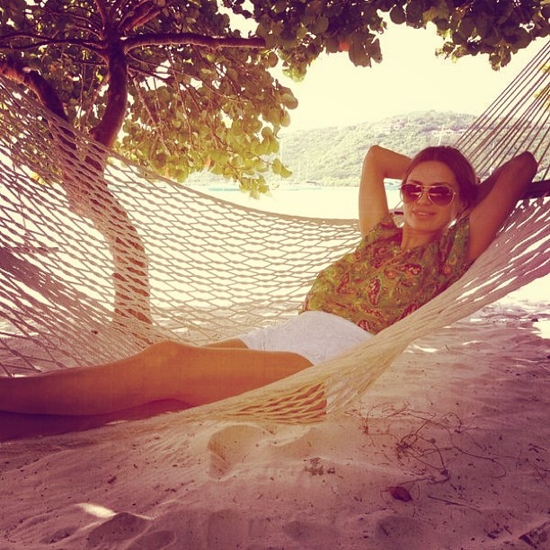 виктория боня фото