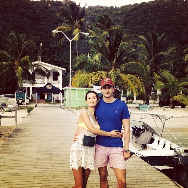 виктория боня фото