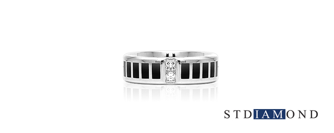 Ювелирные украшения для мужчин STDIAMOND