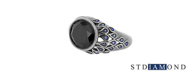 Ювелирные украшения STDIAMOND