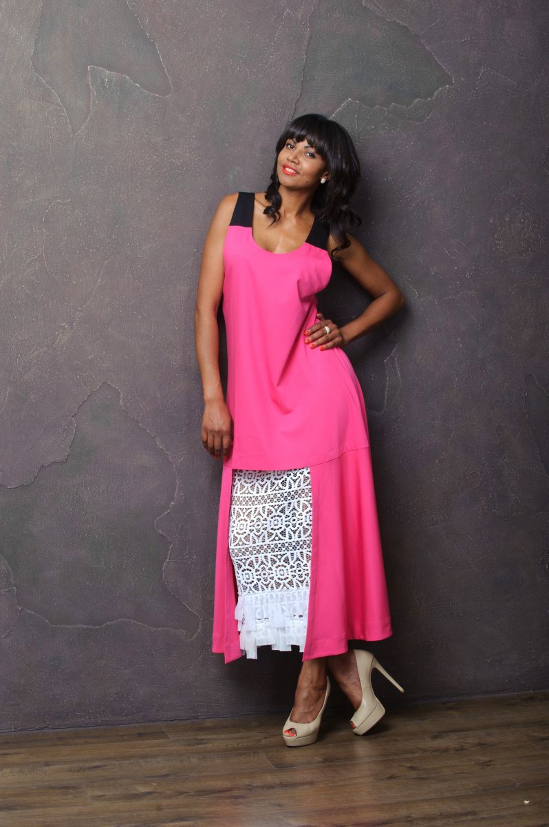 Успешные украинки в эксклюзивной фотосессии Colette Fashion Group