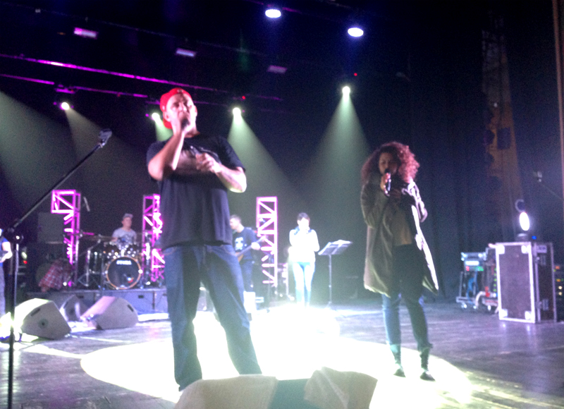 Настя Каменских