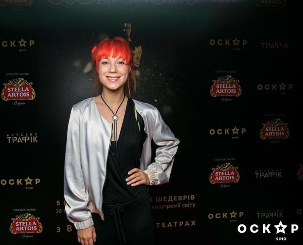 Звезды на премьере оскаровских короткометражек Oscar Shorts