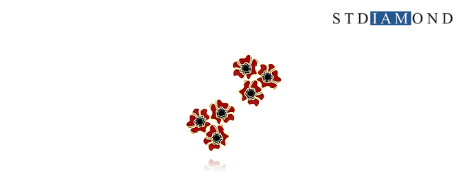 Ювелирніе украшения STDIAMOND