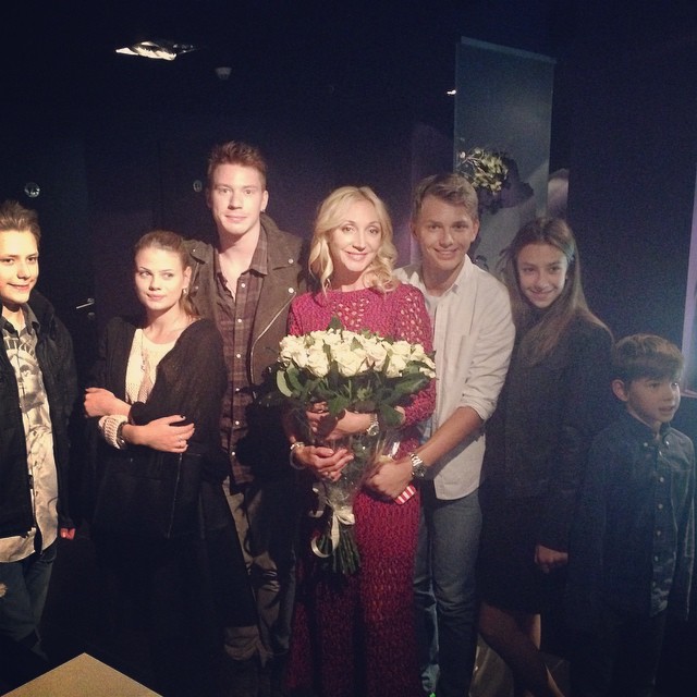  	Никита Пресняков расстался с очередной девушкой